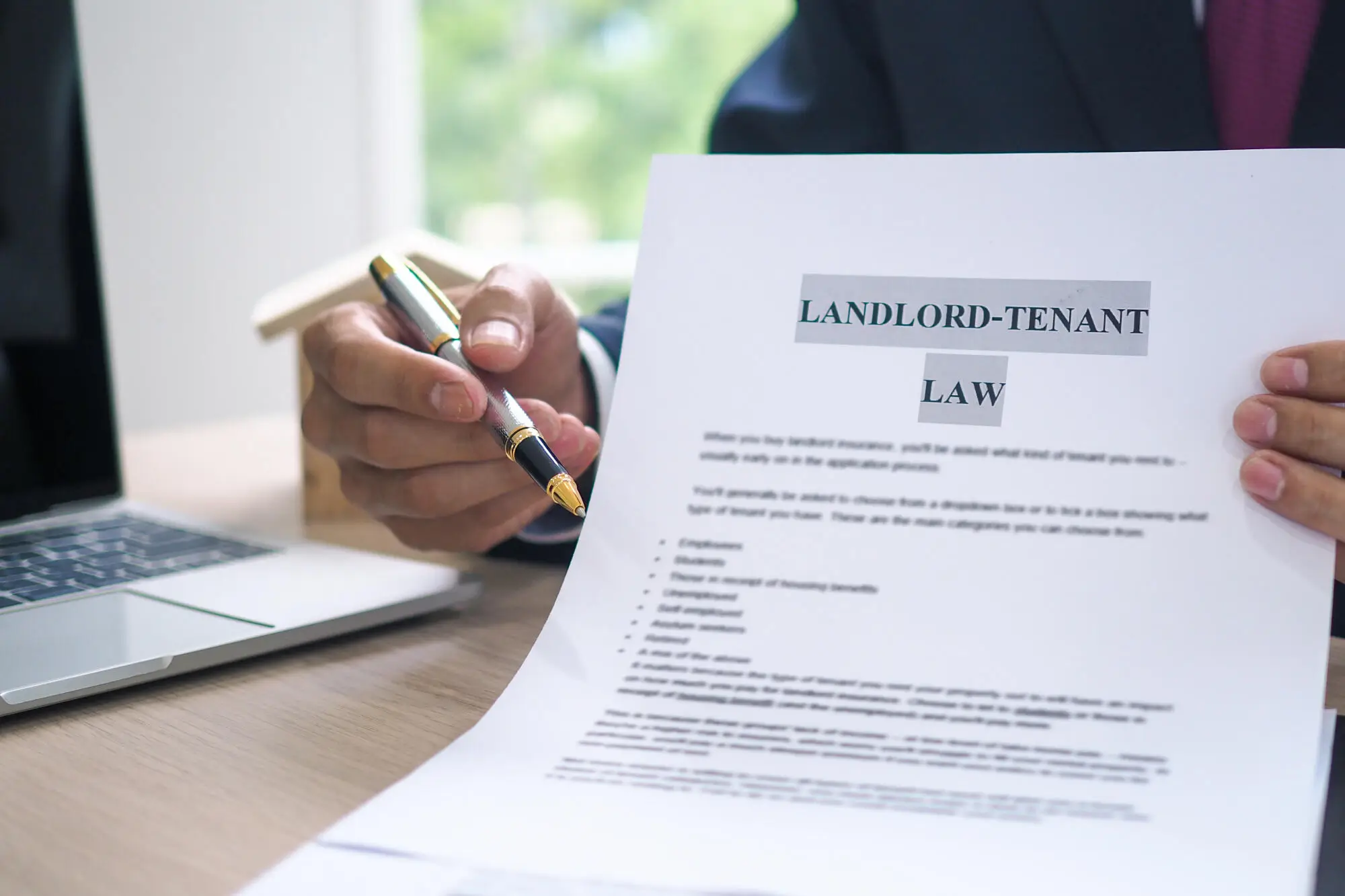 5 Tips for Accidental Landlord in Punta Gorda, FL